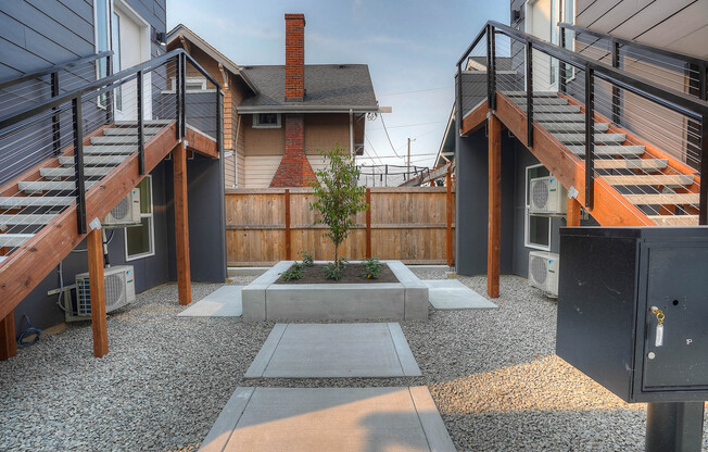 641 N. Fife St