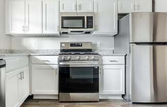 Carolanne Terrace Apartments