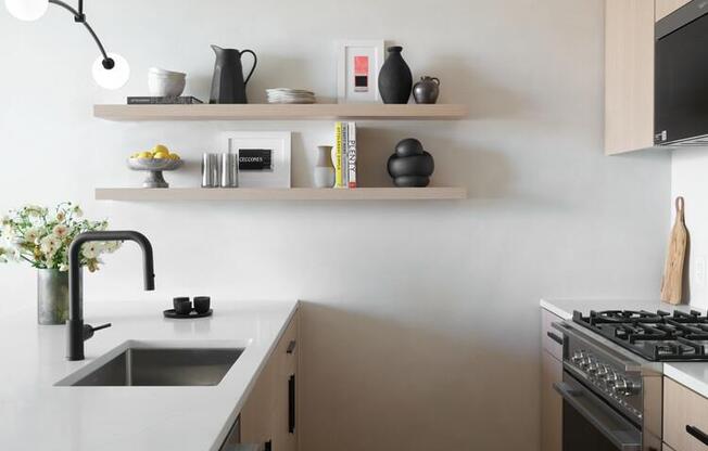 1 bed, 1 bath, $5,571, Unit 1601