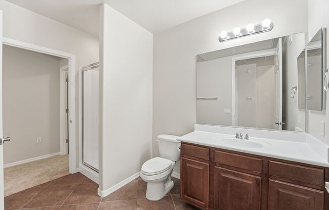 2 beds, 2 baths, $1,595