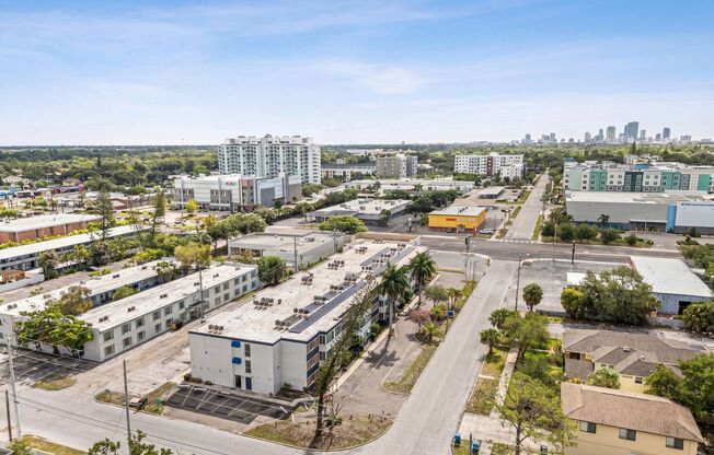 1 bed, 1 bath, 705 sqft, $1,395, Unit 106