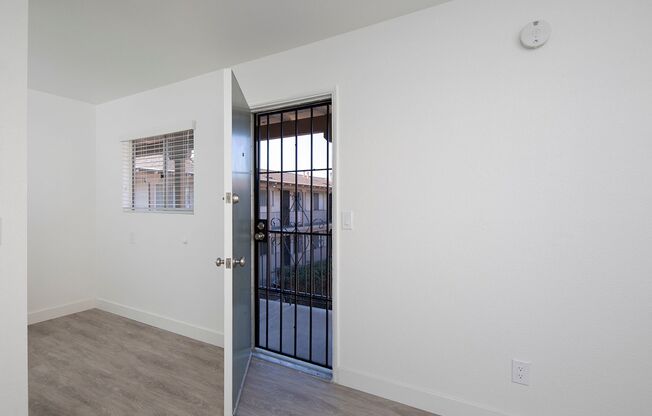 1 bed, 1 bath, $1,725, Unit 620-11