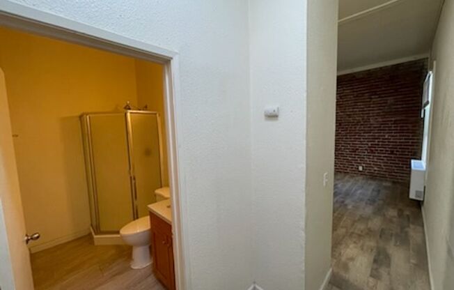 Studio, 1 bath, 400 sqft, $1,235, Unit 307