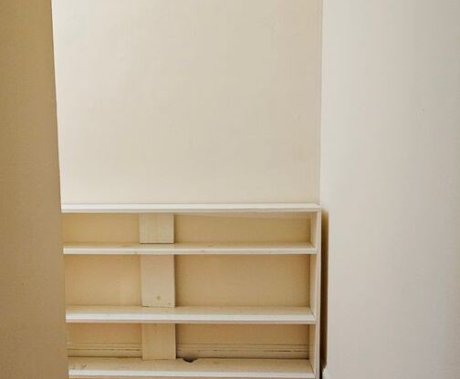 1 bed, 1 bath, 550 sqft, $1,500, Unit 103