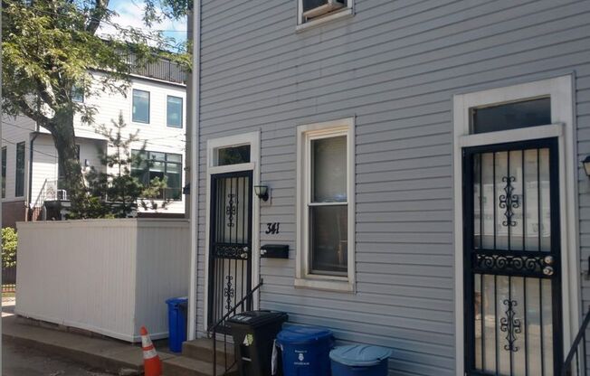 Beautiful Home for Rent With Some Utilities Included