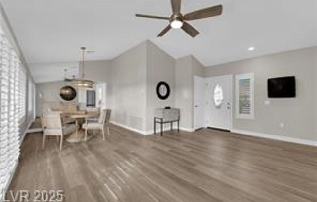 55+ Community Sun City Summerlin