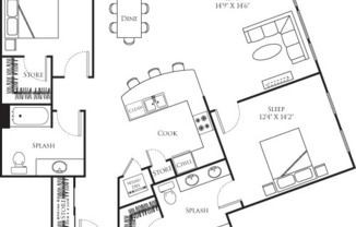 Partner-provided photo for $3648 unit