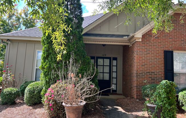 Gardens at Gatewood Townhome