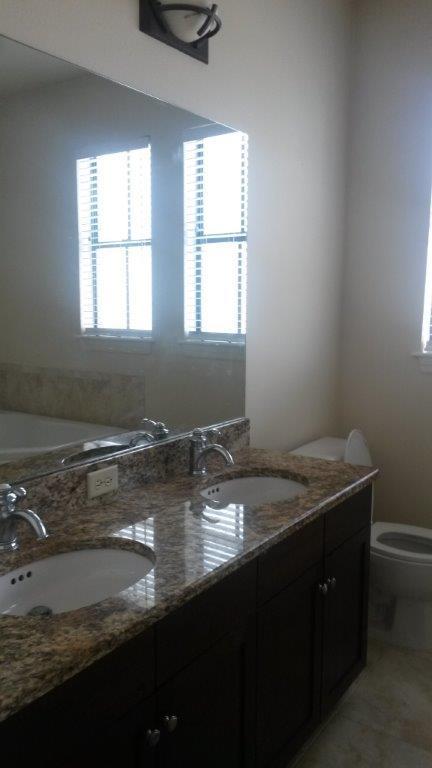 Packwood Townhomes