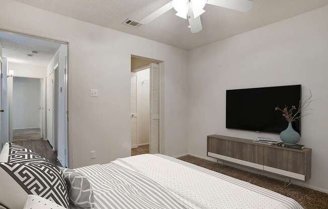 Pear Orchard Bedroom