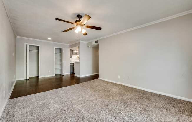 Savan Villas Apartments