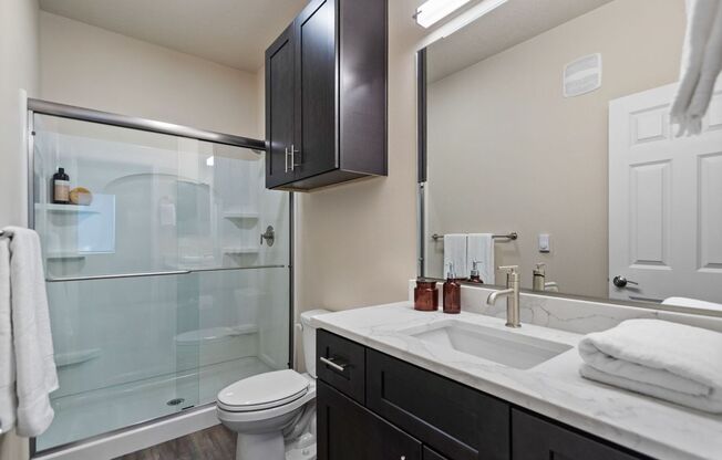 2 beds, 2 baths, 1,199 sqft, $1,750, Unit J-402