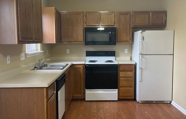 Riverwood Townhomes