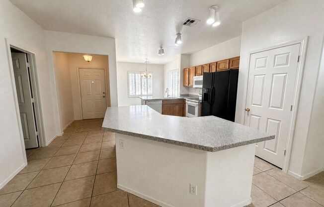 AUTUMN RIDGE AT SUMMERLIN-PHAS