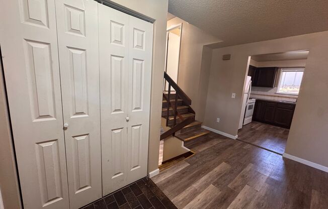 HANGMAN VALLEY 4 BEDROOM HOME