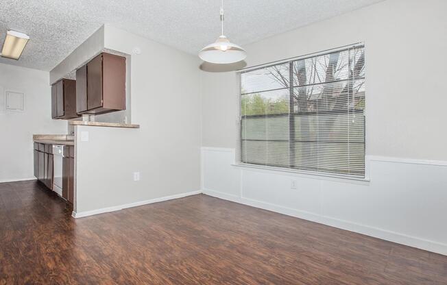 Preston Valley Apartments - Neighborhood