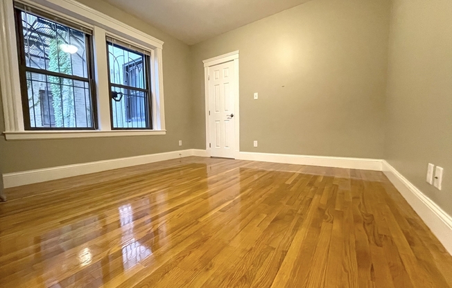 660 HUNTINGTON AVE