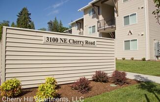 3100 NE Cherry Rd.