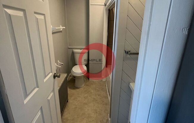 1401 Muhlenberg Street