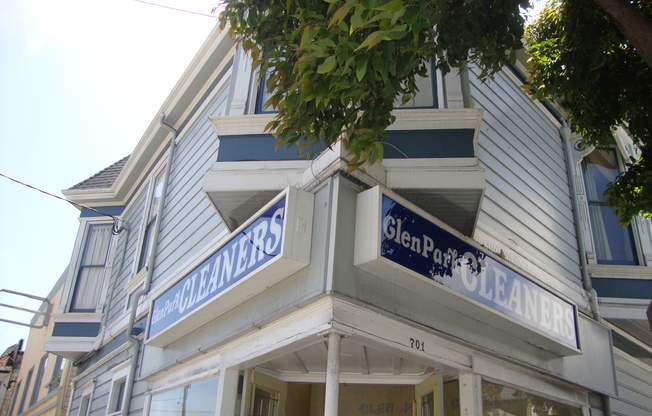 Chenery Street Property