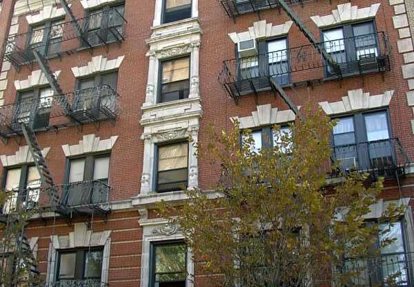 237 ELDRIDGE ST
