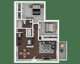 Partner-provided photo for $1131 unit