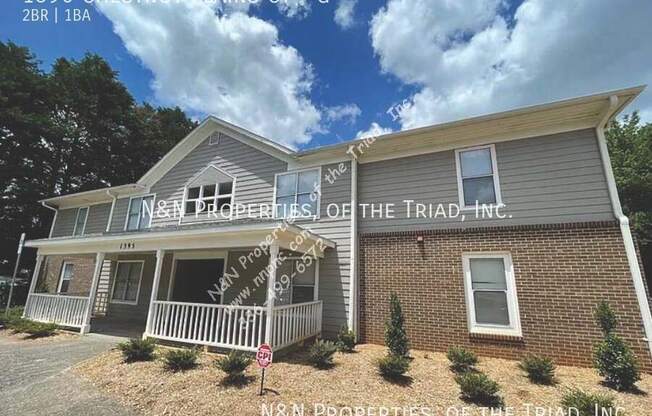 1396 CHESTNUT PLNS CT