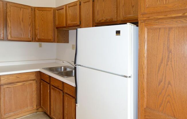 1 bed, 1 bath, 410 sqft, $1,005, Unit 24 - 326