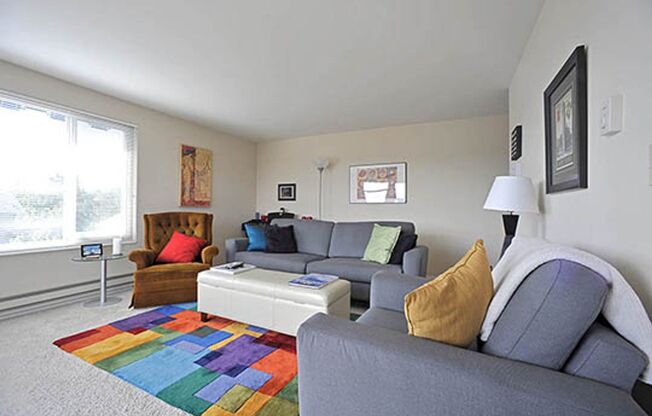 Norseman Apartments