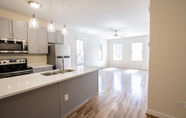 808 N. 21st Street