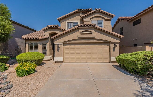 4 beds, 2.5 baths, $3,375