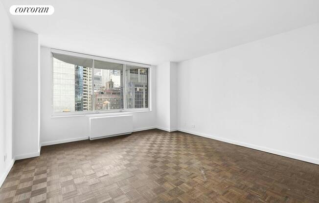 1 bed, 1 bath, 650 sqft, $4,200, Unit 16A