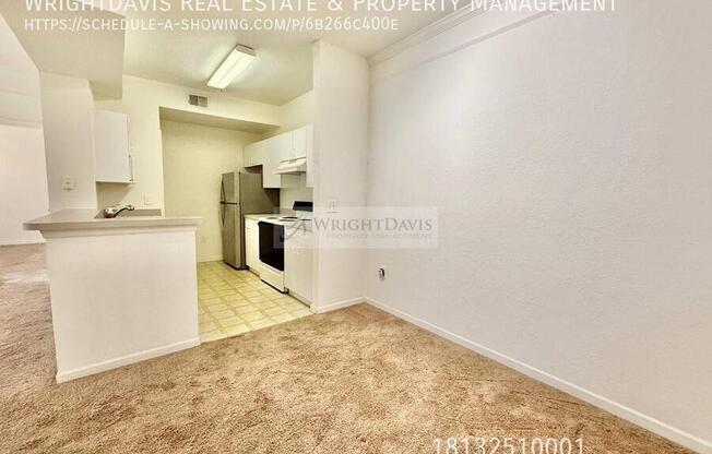 17106 Carrington Park Dr. 615