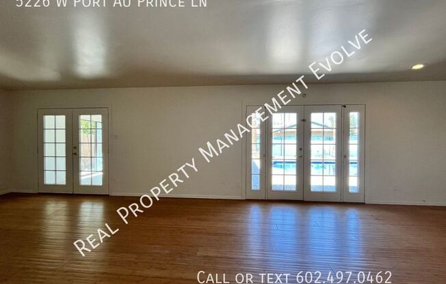5226 W PRT AU PRINCE LN