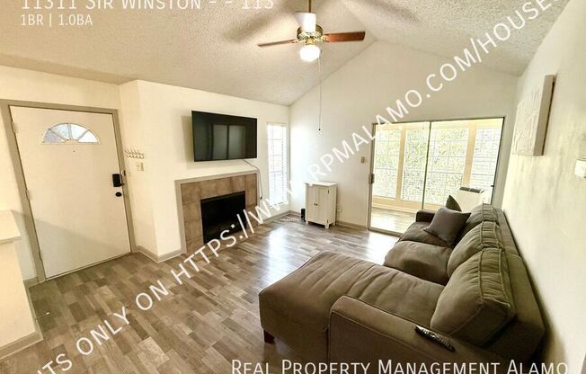 11311 Sir Winston St