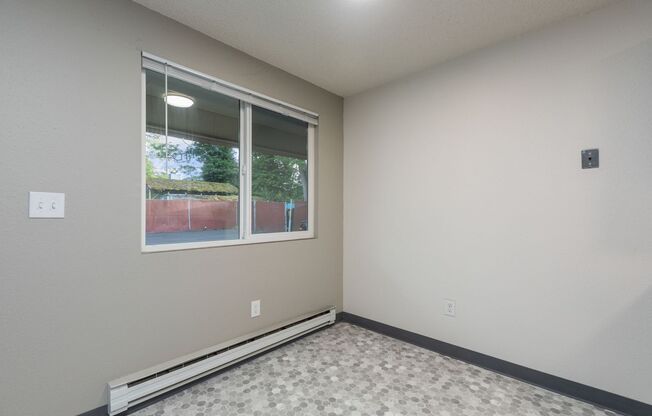 Woodshire Apartments