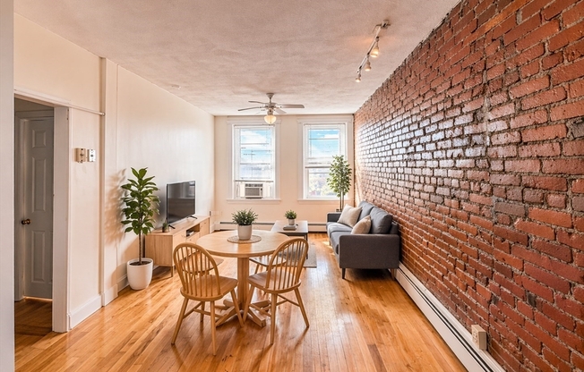 210 Chestnut Hill Ave Apt 4