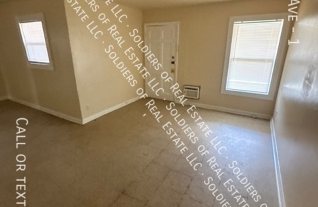 808 STETSON AVE