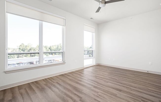 2 beds, 2 baths, 1,649 sqft, $2,785, Unit 833 W Main St #205