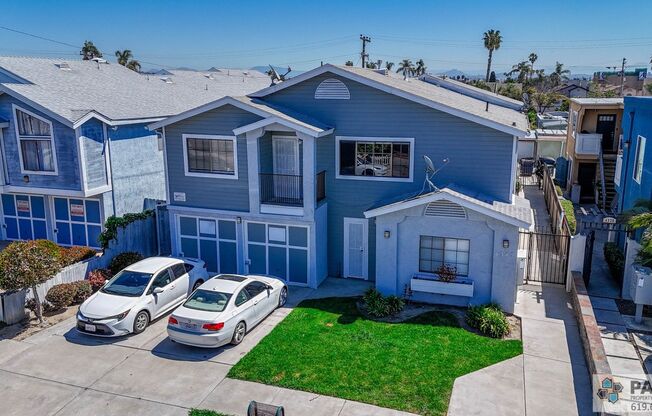 4345 McClintock St.