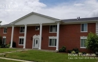 2331 Harrodsburg Road, Unit 6