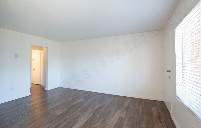 *OPEN HOUSE: 5/10 12:30-1:30PM* North Park 1BR with Air Conditioning!