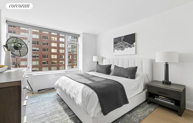 1 bed, 1 bath, 719 sqft, $7,295, Unit 7E