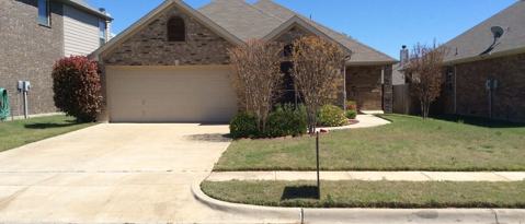 2221 Whitney Drive