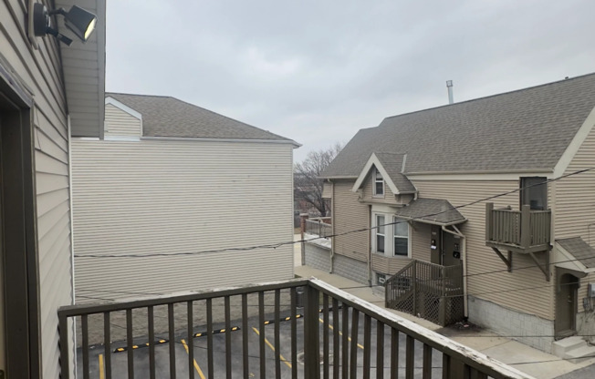 Marquette Housing- 509