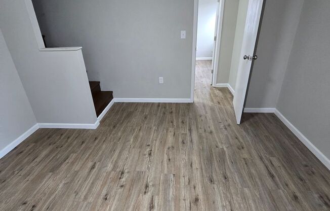 4 BEDROOM SINGLE FAMILY HOME