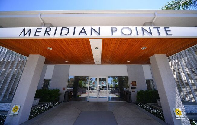 Meridian  Pointe