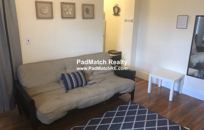 58 Queensberry St