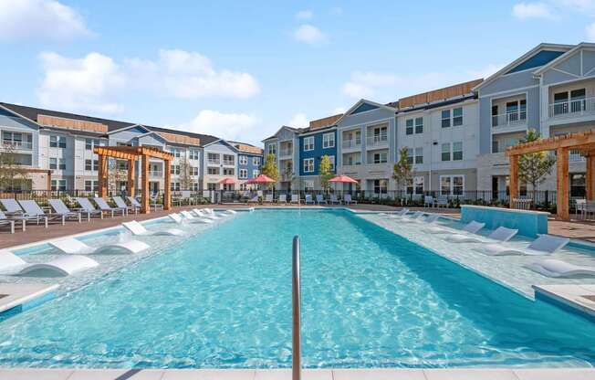 Reserve at Ventana Lakes