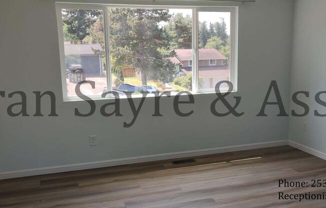 483- Fully Renovated 4 Bedroom on Quiet Cul-de-sac